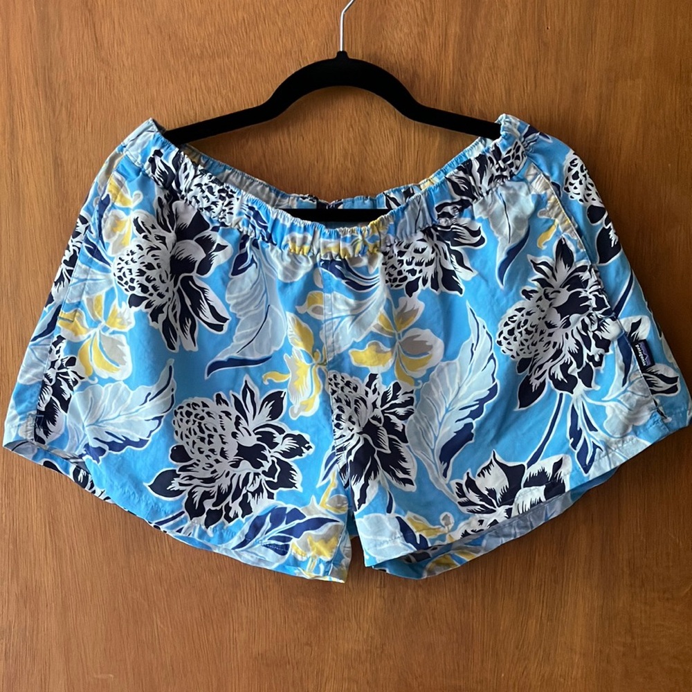 Women’s Patagonia baggies